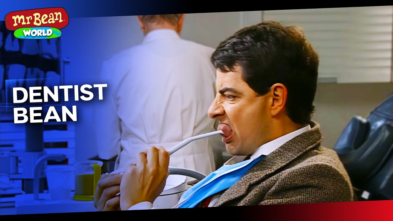 Mr Bean Just Can’t Behave | Mr Bean Live Action Marathon | Full Compilation | Mr Bean World