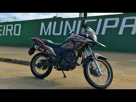 NEGATIVE POINTS ON THE XRE 190 / IS IT WORTH IT?