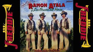 Ramon Ayala - Puñalada Trapera (Album Completo)