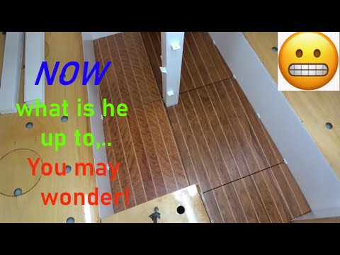 Some Lessons Learnt people 😬 Ep.126 Building my steel sailing yacht