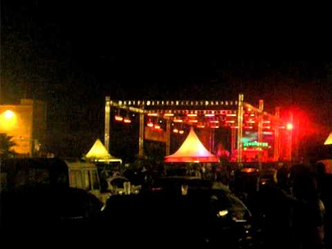 piramide summer rave 2011 miguel serna