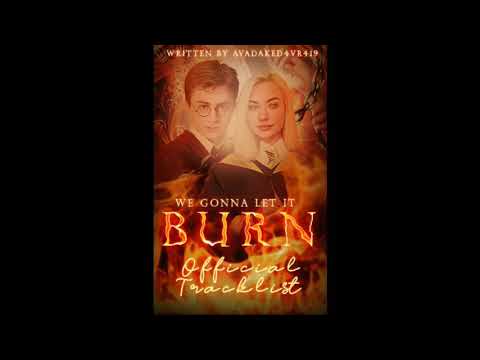 Dusk Till Dawn, ZAYN ft. Sia (From "Burn" Fanfiction)