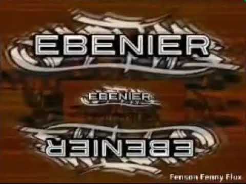 Fenson Fenny Flux - Perplexité ( Official audio) Ébénier