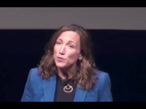 The Power of Truth Telling | Christine Carter | TEDxThacherSchool