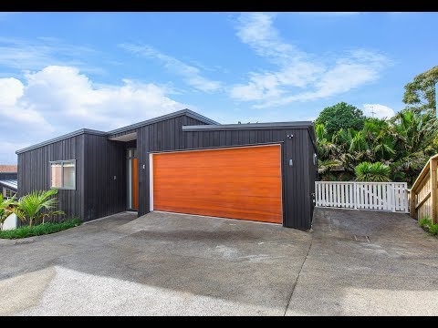 291A St Heliers Bay Road, St Heliers - Mike Zelcer & Prue Clifton