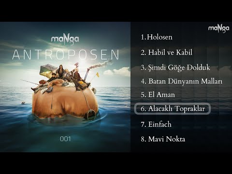 Video thumbnail for Alacaklı Topraklar