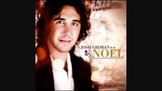 AVE MARIA - JOSH GROBAN