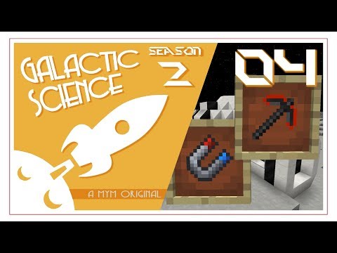 Galactic Science S02E04 - Tools of the trade