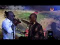 Klass Live Feat Dieudonne Larose Accident Live