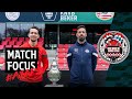 MATCH FOCUS ? | Ajax - PSV