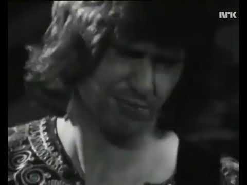 Pat Metheny with the Gary Burton Quartet Sea Journey