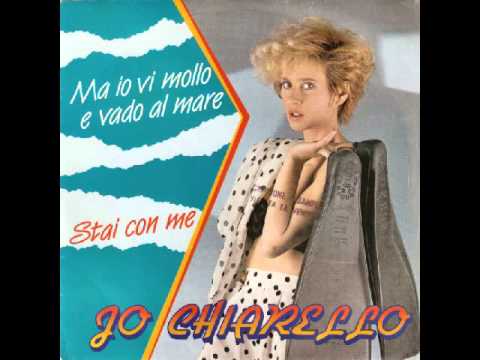 Jo Chiarello - Ma io vi mollo e vado al mare