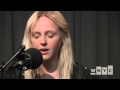 Laura Marling "Little Bird" on WNYC's Spinning On Air