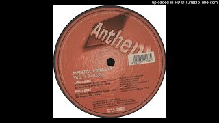Mental Miracle - Trip to Fantasy (Schwarzende Remix)
