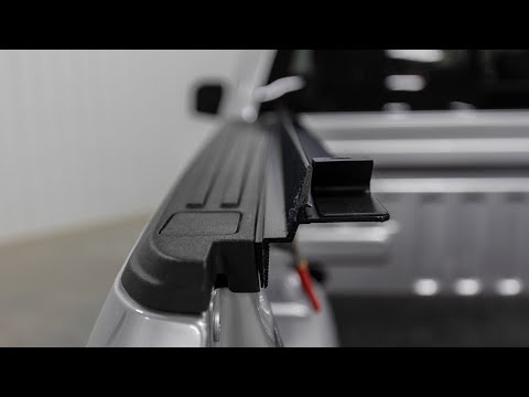 ACCESS® Original Roll-Up Cover Install Video
