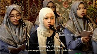 Download lagu TASMA'UNI ROBBAH (تَسْمَعُنِيْ رَبَّاهْ) || NASYEED AN-NURIYA | LIRBOYO mp3