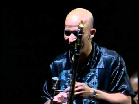 Jimmy Bosch - La Cacharra