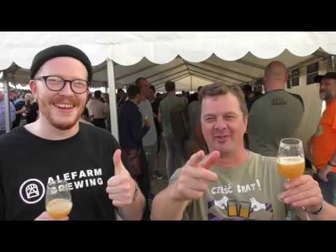 Alefarm No Worries About What Will Be DIPA | Danish Craft Beer Review