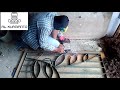Impian Teralis Jendela Motif Daun Sirsak, Video Bagus!