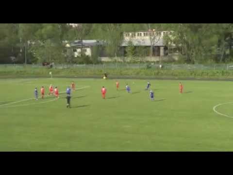 Krajský přebor 2013/2014 Úpice - Libčany