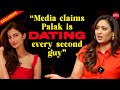 Shweta Tiwari REACTS To Daughter Palak Tiwari S Video Message Dating Rumours Parenting Reyansh