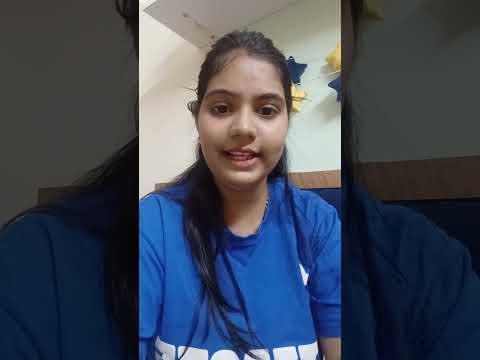 Supriya video testimonial