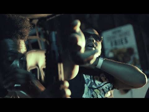 HBM KP - Drum Roll (Official Music Video) Shot by @cartazeFilms