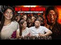 WARNING Real Haunted House Jo Tumhari Neend Uda Dega Horror Podcast The Real One