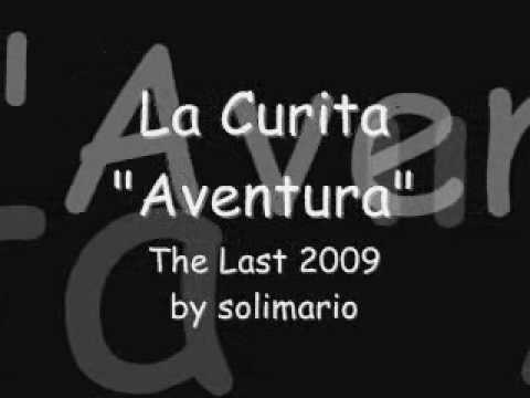La curita