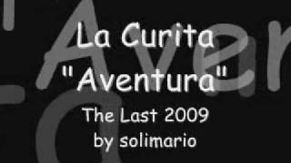 Aventura - La Curita [con letras]