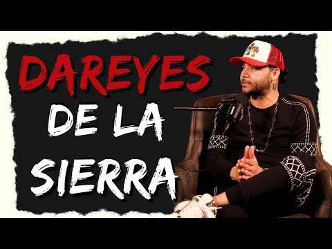 Dareyes De La Sierra |Redención Album & Tour , Double P Records , Envejeciendo al Reves | Ep.213