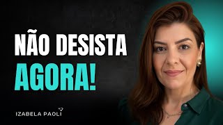 4 Chaves Espirituais Para Vencer o Cansaço da Alma