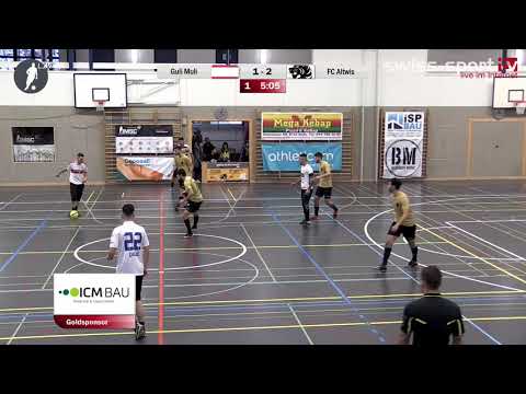 IMSC Day 2017 Gruppe H Guli Muli   FC Altwis