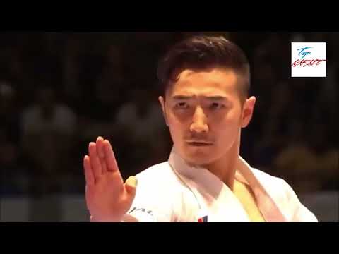 Moto Kazumasa Sansai