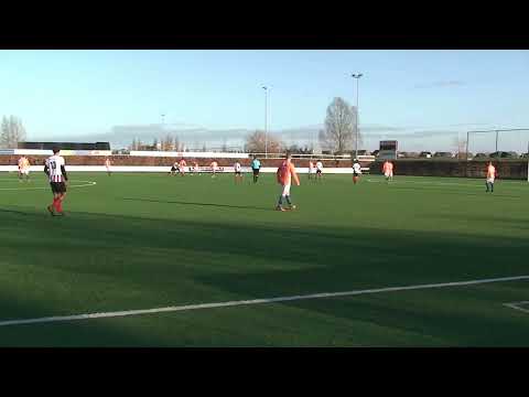 CSV'28 O19 - Arnhemse Boys O19