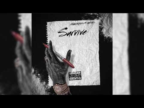ONTJE FT YOUNGKISH -SURVIVE