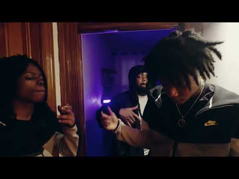 JADA CASH X 356 VILL X LULSYN - RICH FOREVER (Official Video)