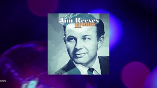 Jim Reeves - Home (Full Album)