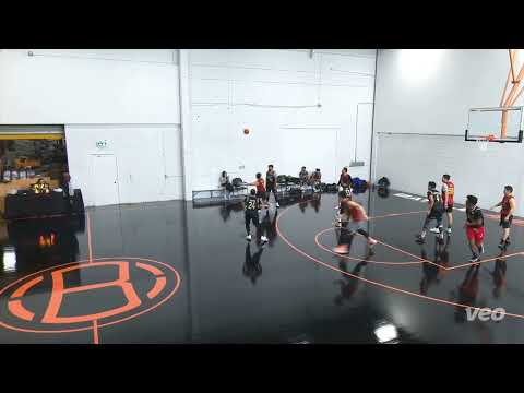 The Crew(36) Tier 13 Mean Baos(45) - tcbl sunday - 2022/2023 winter