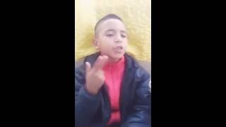 Leo Wilo - Freestyle #1 (Papi Wilo - Freestyle #18)