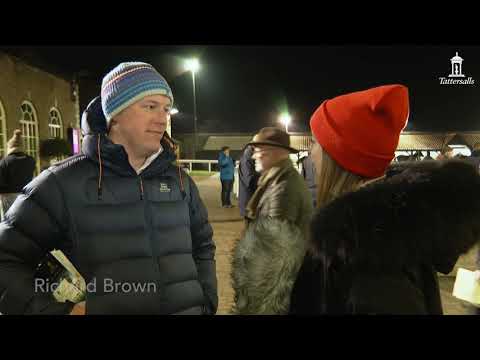 Tattersalls December Mare Sale Day 3 2019