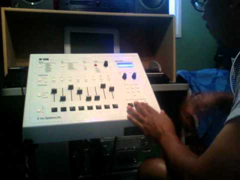 Free Download Bruce Forat Drums Catalog WAV