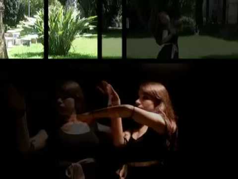 Sombras do Desejo (Donna Maria) - Videoclip - Projecto Académico