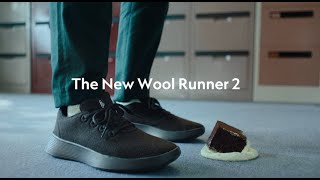  Life's Uncomfortable Moments | Wool Runner 2