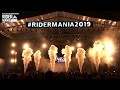 Bandey LIVE  #RiderMania2019 | The Local Train