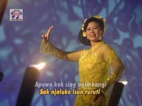 Gandrung Mudaiyah - Jare [Official Music Video]