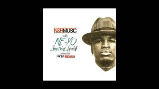 N & H ft. Ne-Yo - Something Special