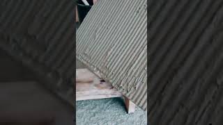 Download lagu pasang keramik perekat MU  #shorts mp3