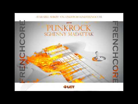 Sghenny Madattak - Wooho