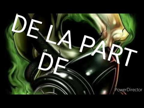 Joyeux annif 《4 RAVALOV》DECKK!!